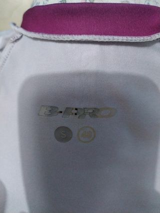 maillot B-PRO