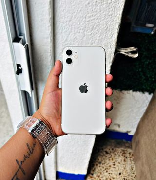 Apple iPhone 11 256GB Malva