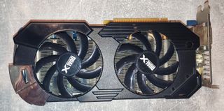 Sapphire Radeon HD 7950 3 GB 850 Mhz PCIe x16 GPU