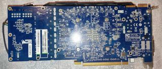 Sapphire Radeon HD 7950 3 GB 850 Mhz PCIe x16 GPU