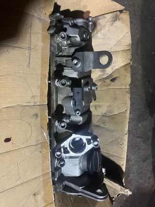 Tapa balancines 1.2 tsi tfsi