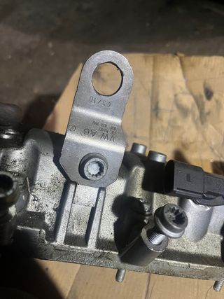 Tapa balancines 1.2 tsi tfsi