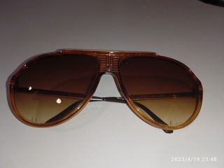 Gafas Carrera autenticas Vitange años 60