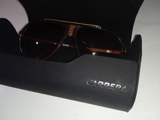 Gafas Carrera autenticas Vitange años 60