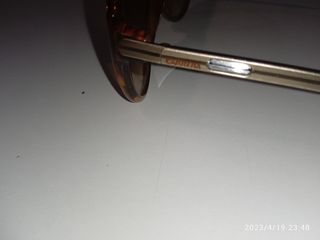 Gafas Carrera autenticas Vitange años 60