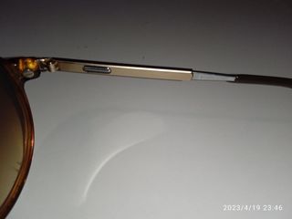 Gafas Carrera autenticas Vitange años 60