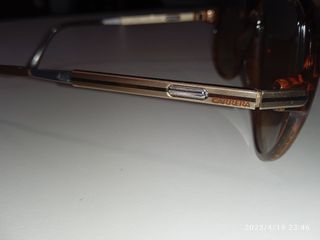 Gafas Carrera autenticas Vitange años 60