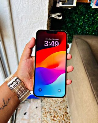 Apple iPhone 13 Pro Max 128GB como nuevos