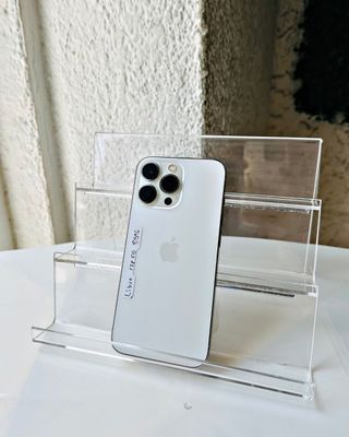Apple iPhone 13 Pro Max 128GB como nuevos