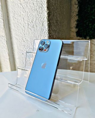 Apple iPhone 13 Pro Max 128GB como nuevos