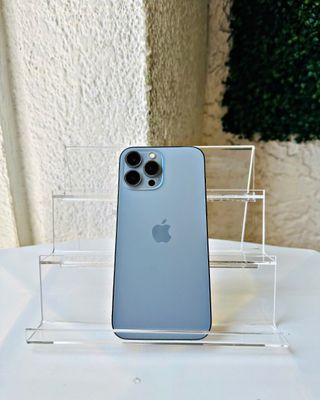 Apple iPhone 13 Pro Max 128GB como nuevos
