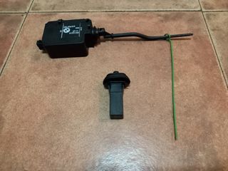 Cerradura Tapa Combustible Bmw E46
