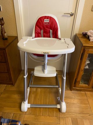 Trona bebé Inglesina