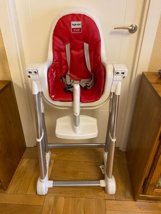 Trona bebé Inglesina