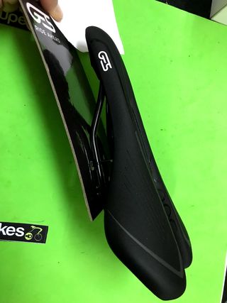 Sillín antiprostatico y gel