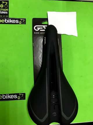 Sillín antiprostatico y gel