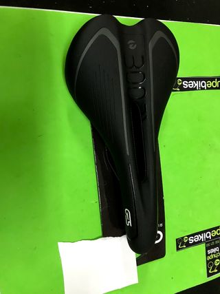 Sillín antiprostatico y gel