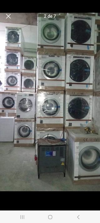 venta de verás lavadoras congeladores