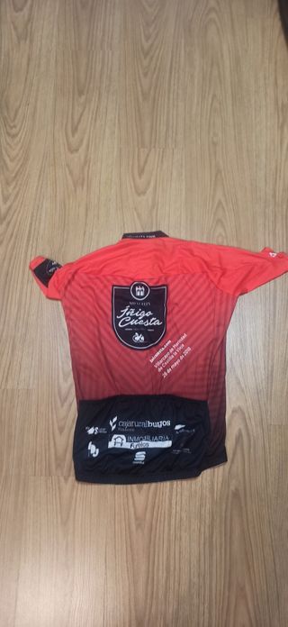 Maillot Sportful Talla M