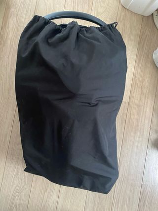 Silla de coche para bebe BABYZENl YOYO