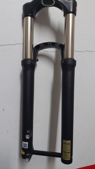 SR SUNTOUR-horquilla De Control Remoto Para Bicicleta De Montau00f1a