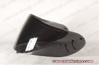 PANTALLA PARA SHOEI XR 1100 NEGRO/AHUMADO OSCURO