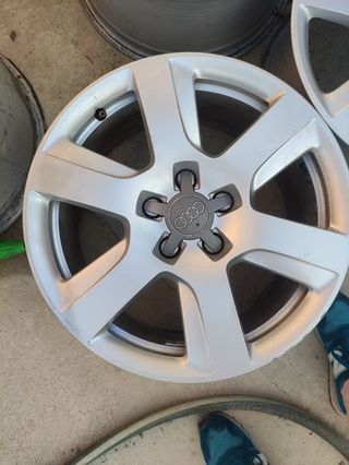 llantas Audi 17"