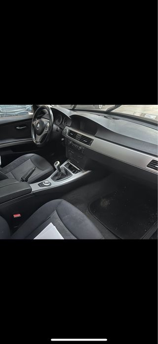 Kit airbag bmw e90