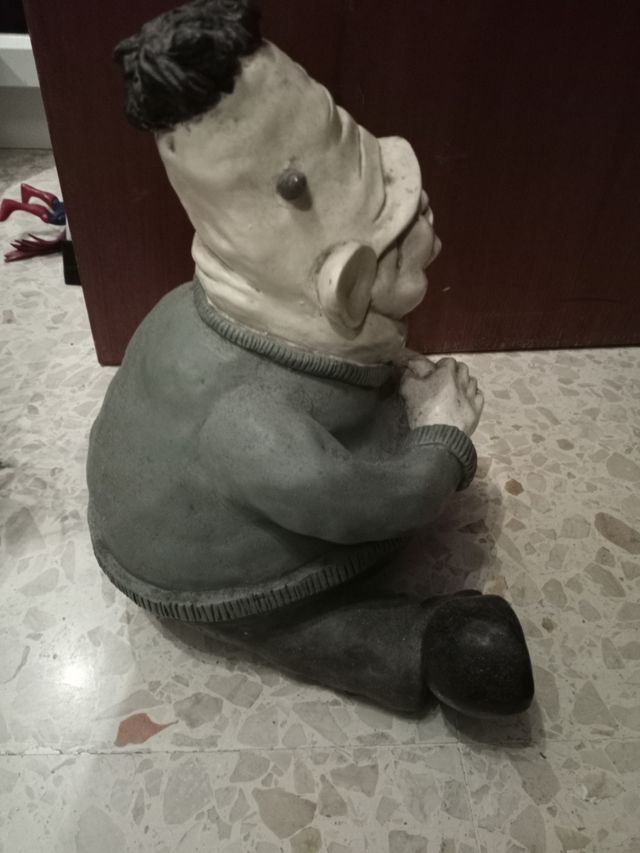 tope de puerta frankestein