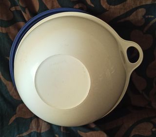 Tupperware bol