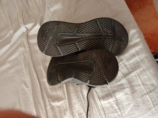 zapatillas Adidas confort tipo Skechers 
