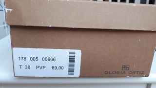 Zapatos o sandalias de vestir tacón plata