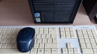 Ordenador PC Torre DELL - Intel Core 2 DUO