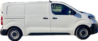Toyota Proace City 2017