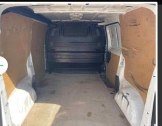 Toyota Proace City 2017