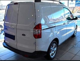Toyota Proace City 2017