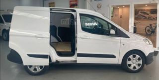 Toyota Proace City 2017