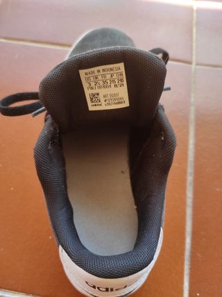 Zapatillas Adidas Original