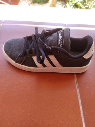 Zapatillas Adidas Original