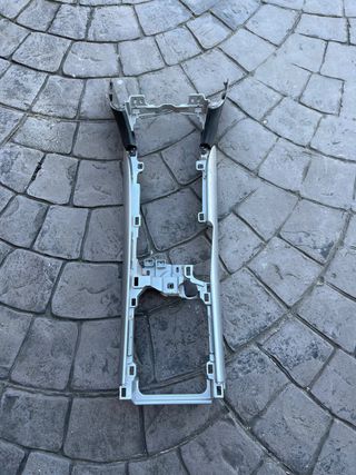 Consola central Mazda RX8