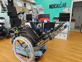 ORUGA SUBE ESCALERAS