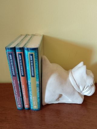 Figura Perrito "tope"