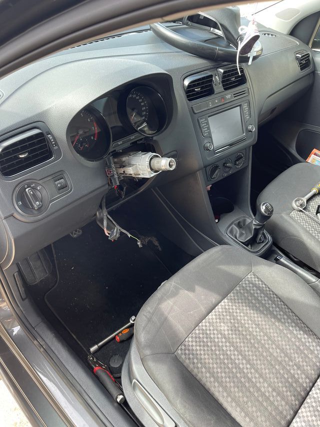 6C0 905 865 6C0905865 412075 REPARACION