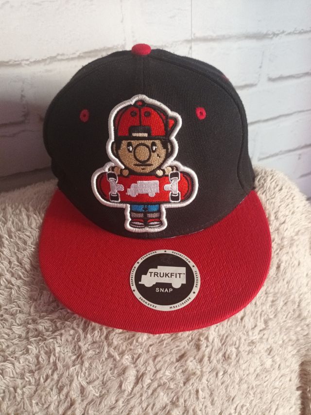 Gorra Trukfit