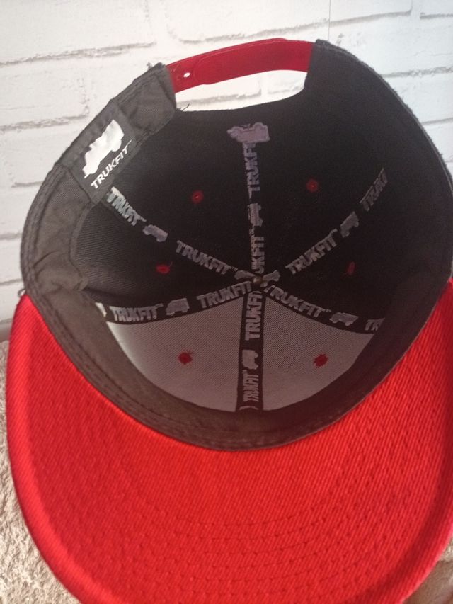 Gorra Trukfit