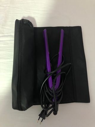 Plancha de pelo Karmin