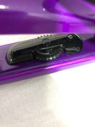 Plancha de pelo Karmin