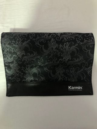 Plancha de pelo Karmin