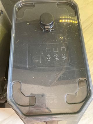 Freidora Tefal Easy Clean & Store