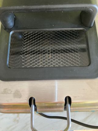 Freidora Tefal Easy Clean & Store